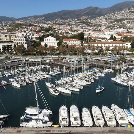 Villa Sea And Sun 4 You - Choupana House Funchal (Madeira)