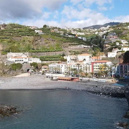 Sea And Sun 4 You - Choupana House Funchal (Madeira)