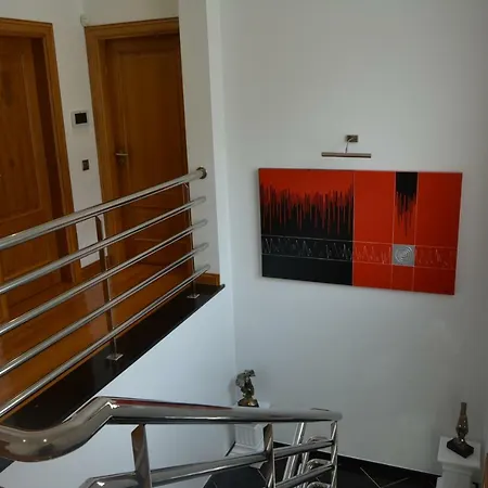Villa Sea And Sun 4 You - Choupana House Funchal (Madeira)