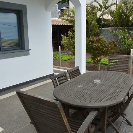 Sea And Sun 4 You - Choupana House