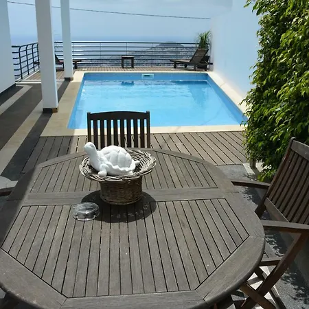 Sea And Sun 4 You - Choupana House