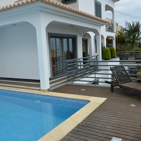 Sea And Sun 4 You - Choupana House