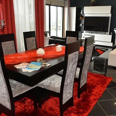 Villa Sea And Sun 4 You - Choupana House Funchal (Madeira)